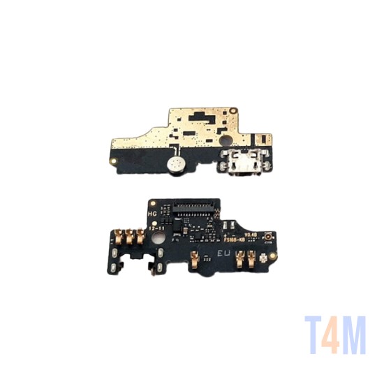 CHARGING BOARD ALCATEL 1S 2019/5024